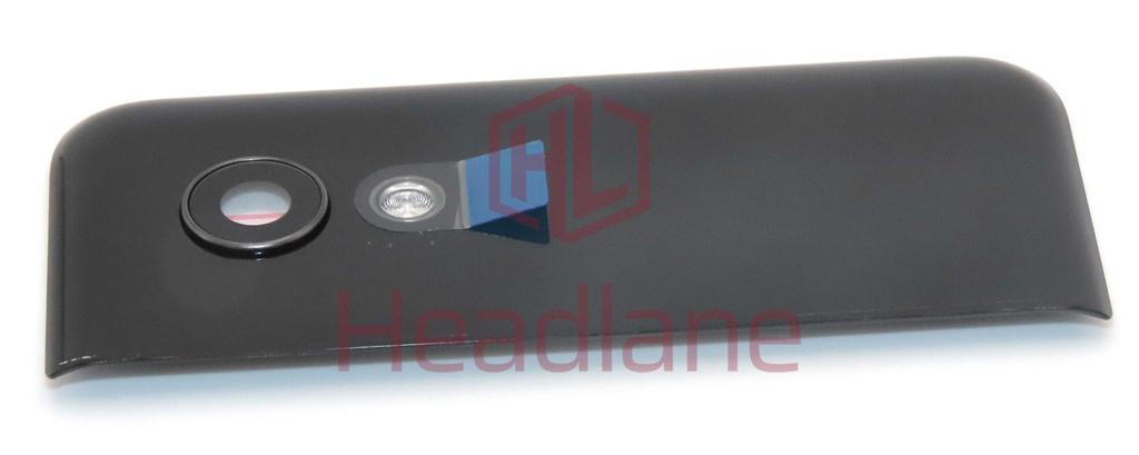 Google Pixel 2 XL Top Back Cover / Camera Cover