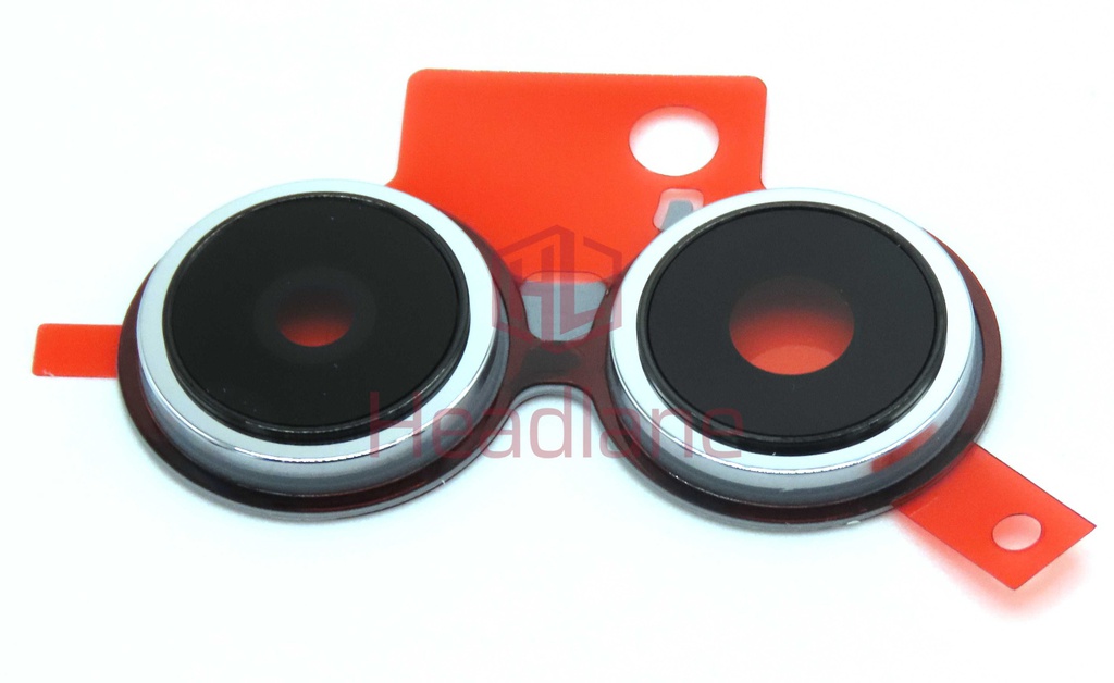 Oppo CPH2343 Reno 7Z 5G / Reno7 Lite / Reno8 Lite Camera Cover / Lens