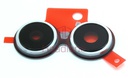 Oppo CPH2343 Reno 7Z 5G / Reno7 Lite / Reno8 Lite Camera Cover / Lens