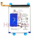 Samsung SM-M156 M356 Galaxy M15 M35 5G EB-BM156ABY 6000mAh Internal Battery