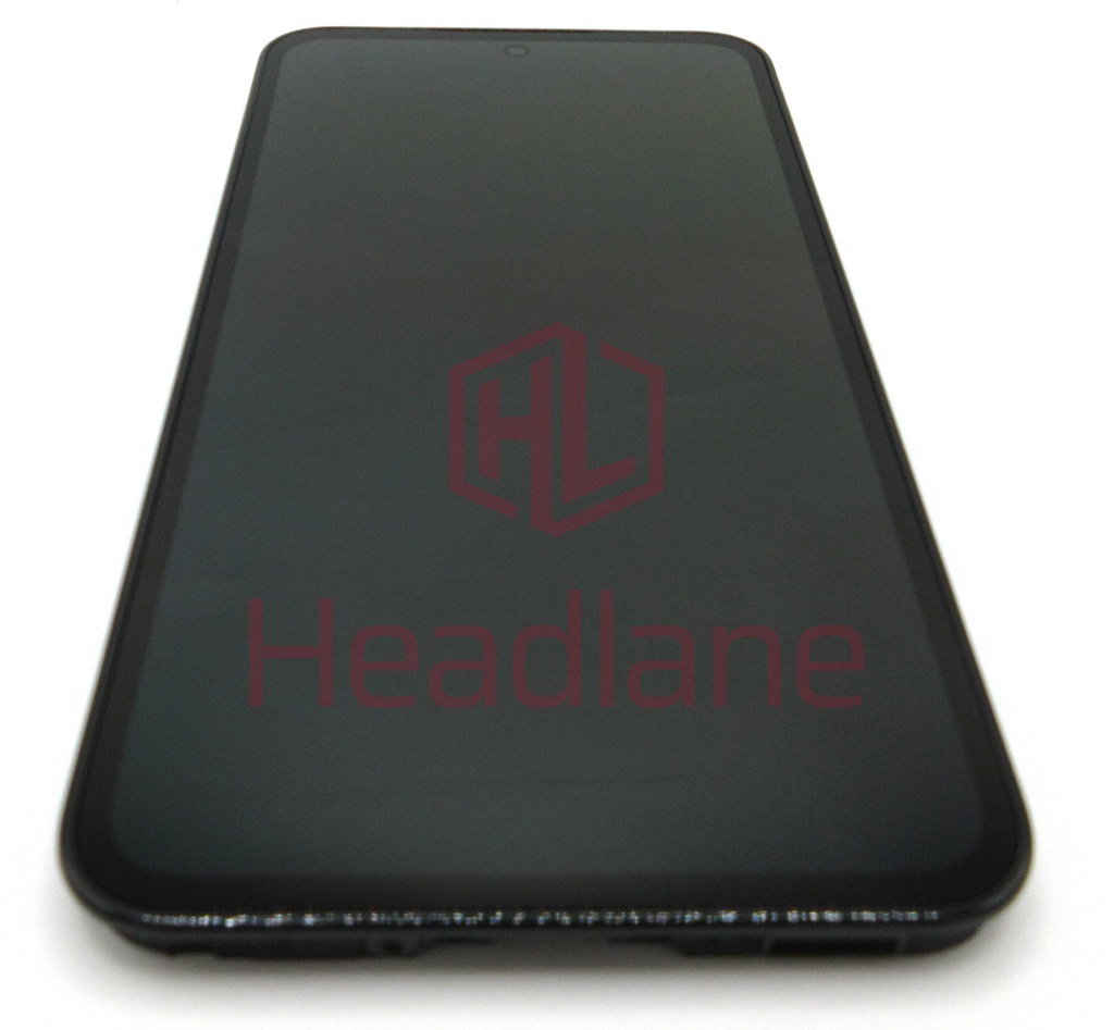 Samsung SM-M356 Galaxy M35 5G LCD Display / Screen + Touch