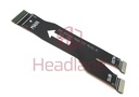 Samsung SM-M356 Galaxy M35 5G Main Flex Cable