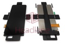 Samsung SM-F741 Galaxy Z Flip6 5G LCD Display / Screen + Touch (No Frame)