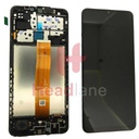 Samsung SM-M127 Galaxy M12 LCD Display / Screen + Touch (No Box)