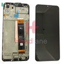 Samsung SM-M336 Galaxy M33 5G LCD Display / Screen + Touch (No Box)