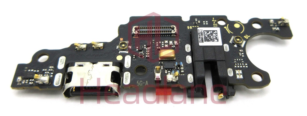 Honor 90 Smart, X7b 5G Charging Port Flex