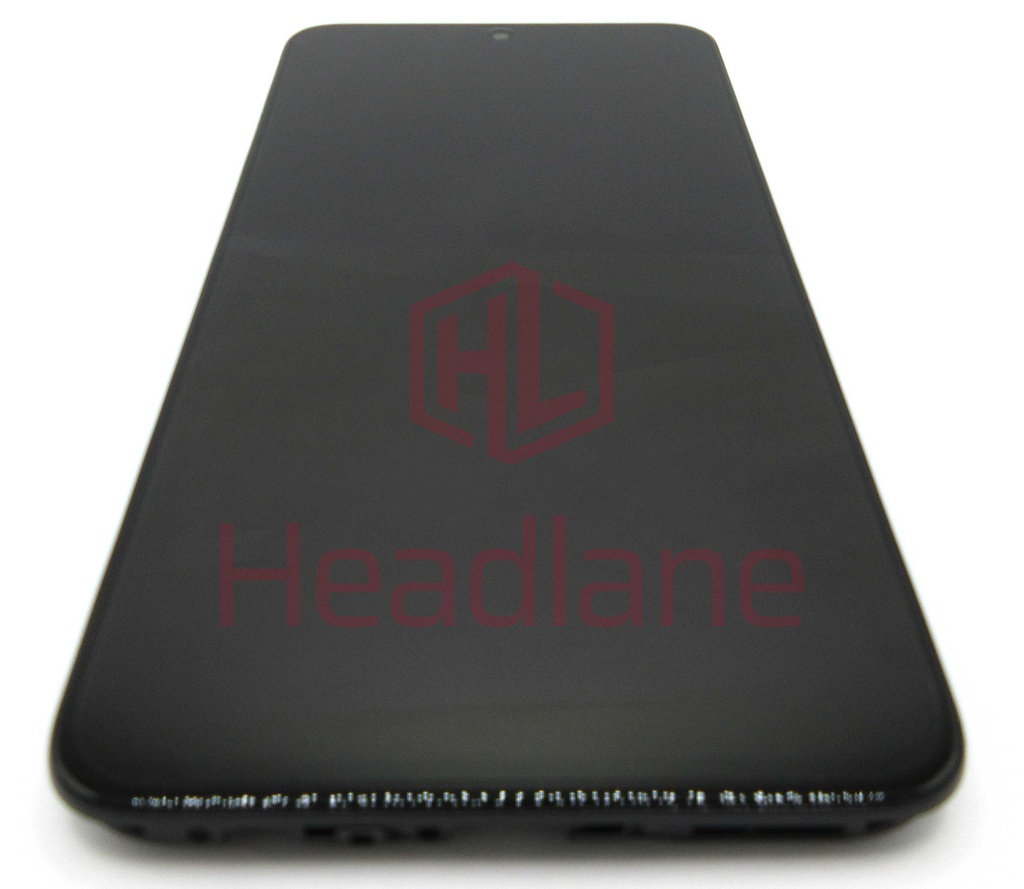 Honor 90 Smart LCD Display / Screen + Touch + HB4966A2EGW-A Battery - Black