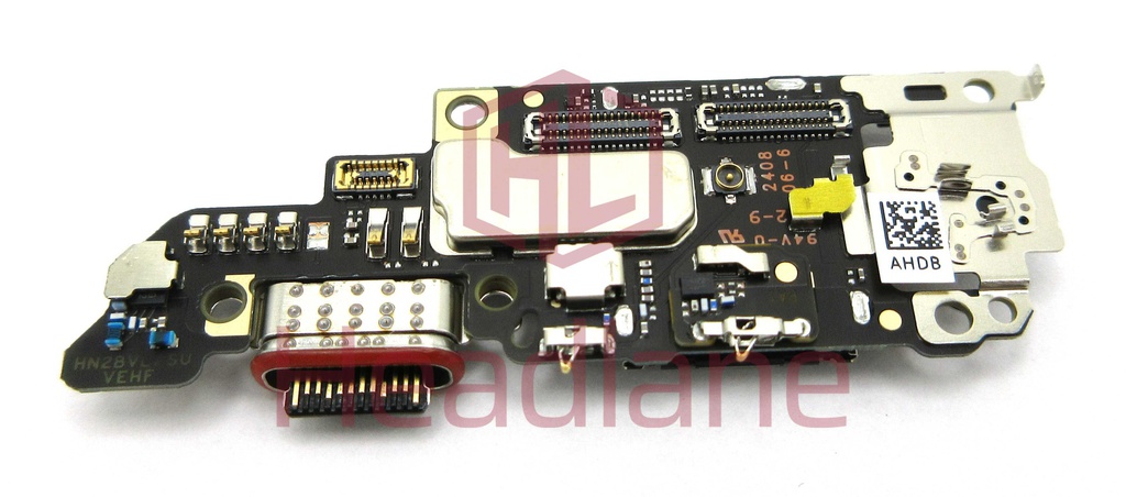 Honor Magic6 Pro Charging Port Flex