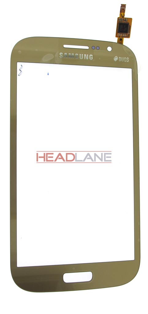 Samsung GT-I9060i Galaxy Grand Neo Plus Touch - Gold