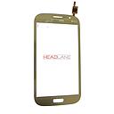 Samsung GT-I9060i Galaxy Grand Neo Plus Touch - Gold