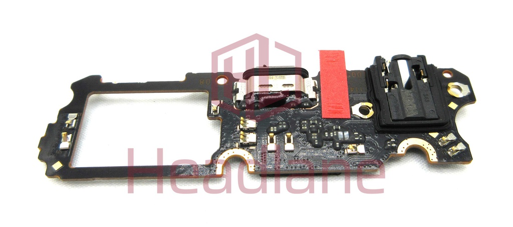 Oppo CPH1931 CPH1937 CPH1939 CPH1941 A5 A9 2020 Charging Port Flex