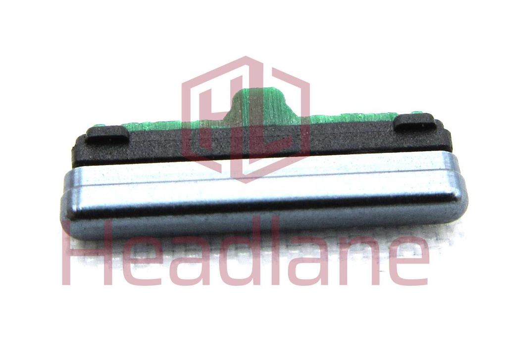 Samsung SM-G977 Galaxy S10 5G Power Button / Key - Majestic Black