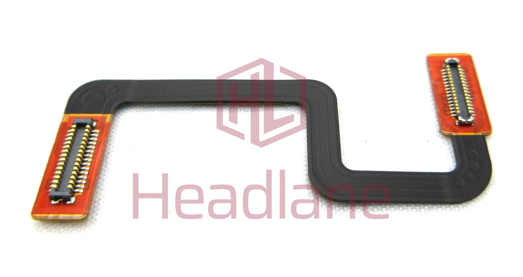 Nokia TA-1173 TA-1175 2720 Flip Flex Cable