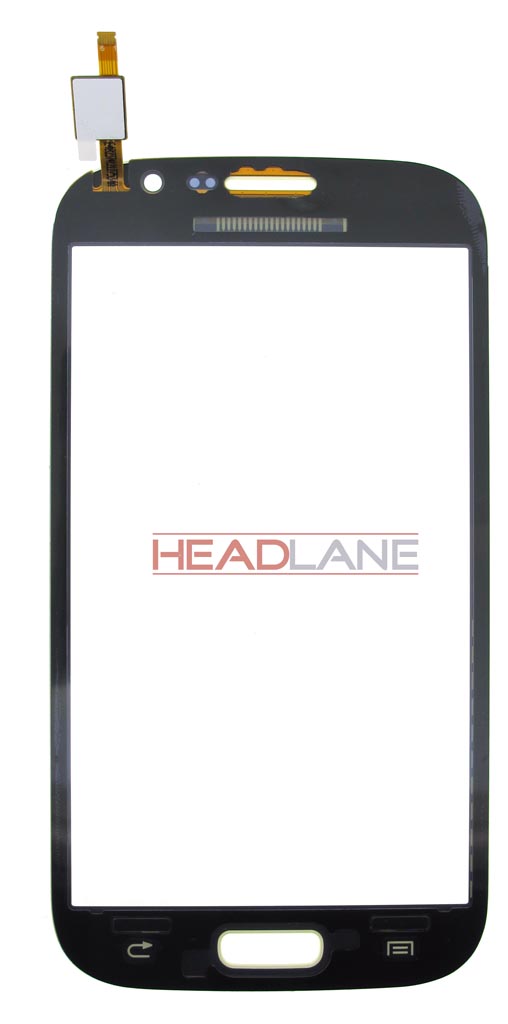 Samsung GT-I9060 Touch Screen / Digitizer - Lime Green