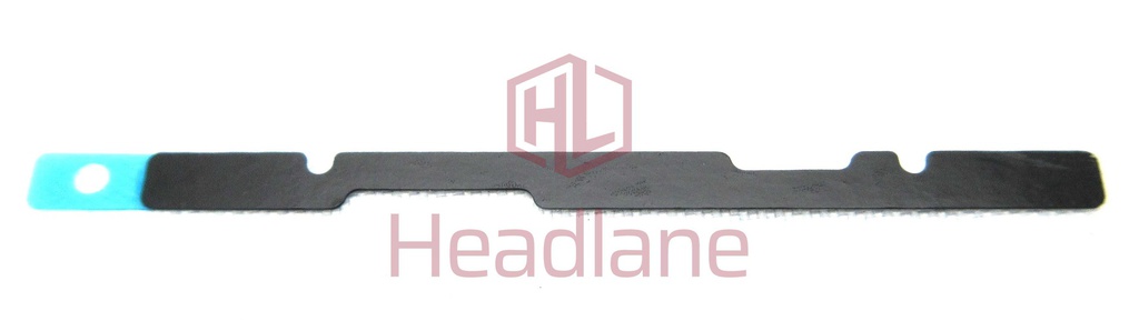 Oppo CPH2185 CPH2179 A15 / A15S Side Key Flex Adhesive / Sticker