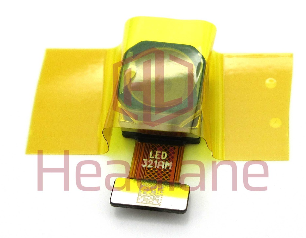Oppo CPH2127 CPH2139 CPH2135 A53 / A53s / A32 / A33 / A11s Rear 13MP Camera Module