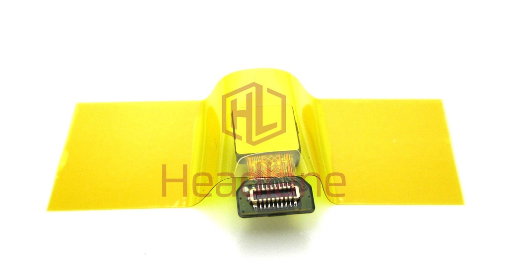 Oppo / OnePlus CPH2137 CPH2127 CPH2131 CPH2139 CPH2135 A33 A53 A53s Nord N100 2MP Camera Module