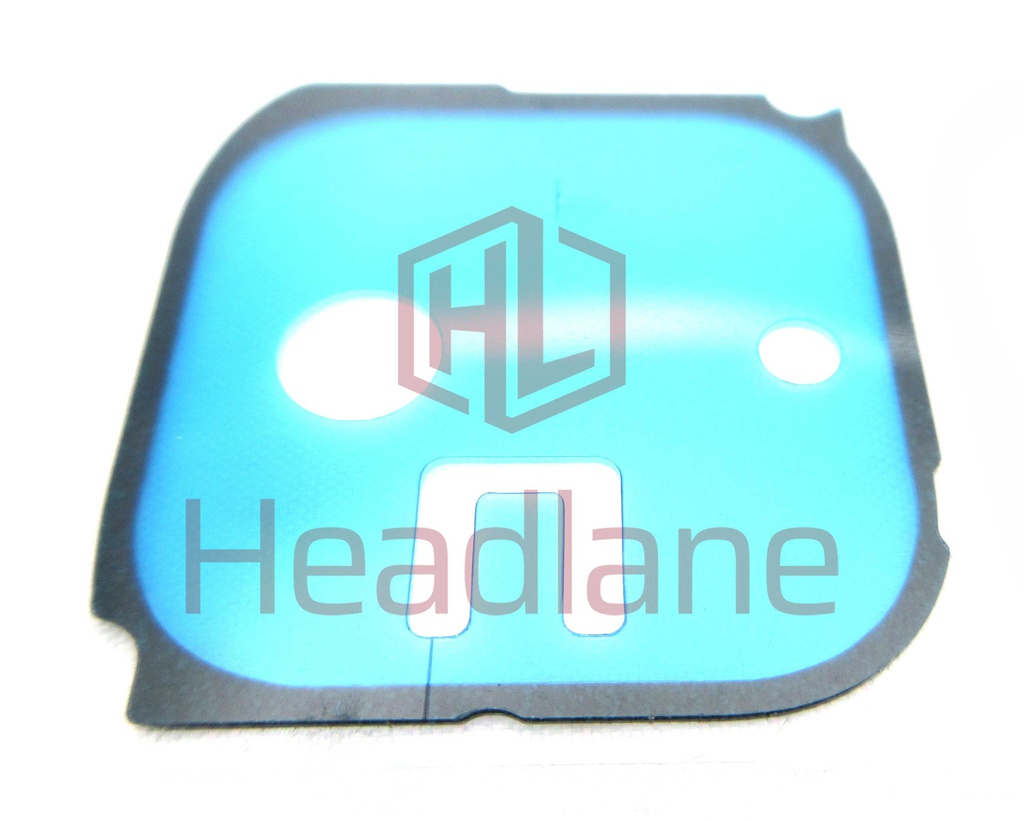 Oppo CPH2185 CPH2179 Oppo A15 / A15S Camera Deco Adhesive / Sticker