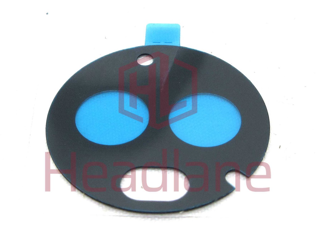 Lenovo / Motorola XT1926 Moto G6 Plus Camera Lens Adhesive / Sticker