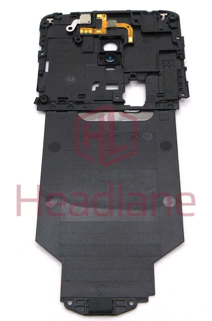 Lenovo / Motorola XT1922 Moto G6 Play Rear Cover