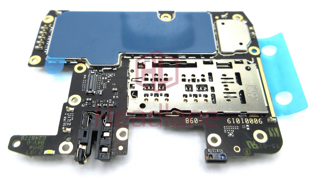 Motorola XT2159-6 Moto E30 Mainboard / Motherboard