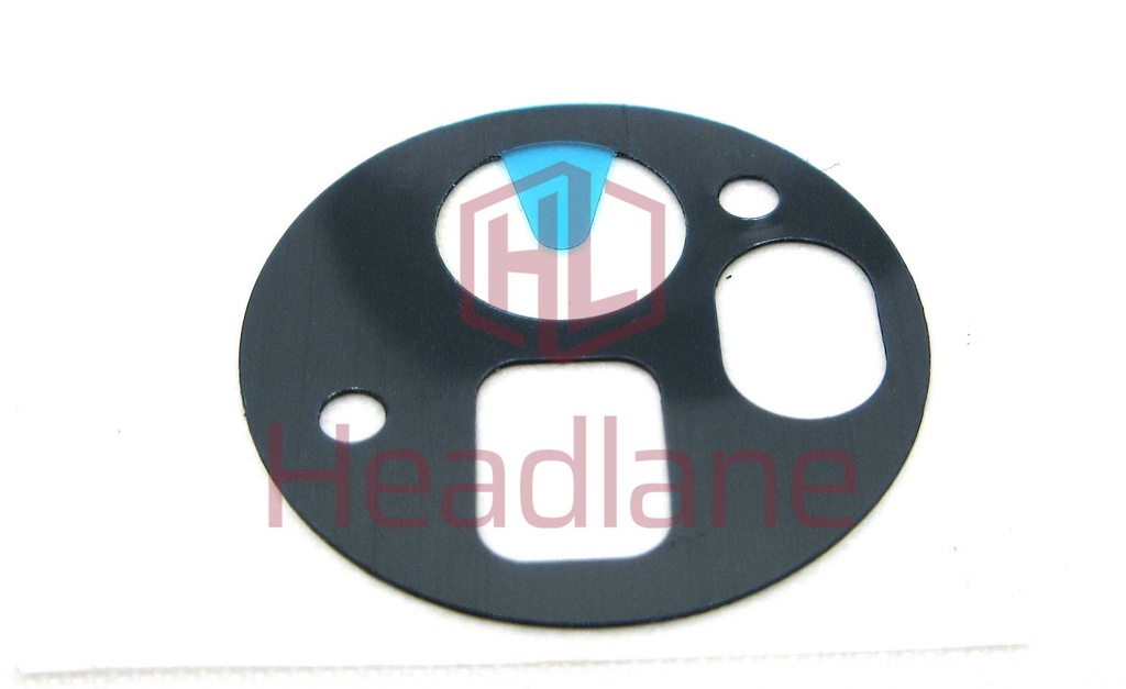 Motorola XT1924 E5 Plus Camera Lens Adhesive / Sticker