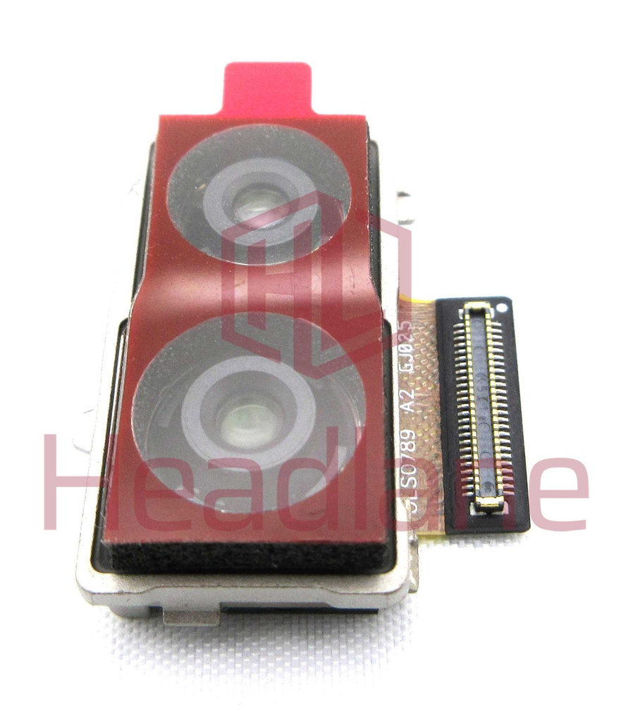 Huawei P20 Rear Dual Camera Module 20MP + 12MP