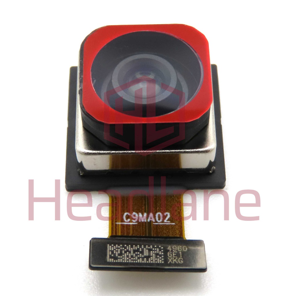 Huawei P40 Lite 5G Rear 64MP Camera Module