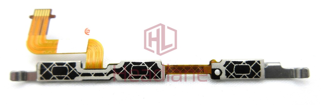 Huawei MediaPad T3 10" Side Key Flex