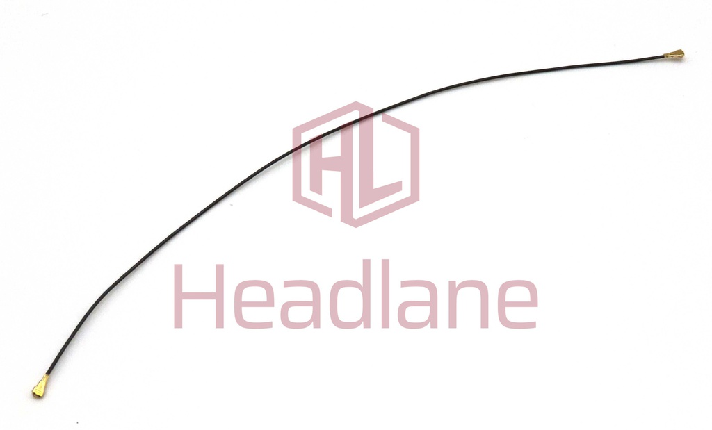 Oppo CPH2061 CPH2069 CPH2067 CPH2059 A52 / A72 / A92 Coaxial Cable 159.5mm 