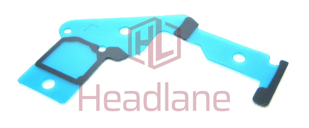 Oppo CPH2173 Find X3 Pro Camera Flex Adhesive / Sticker