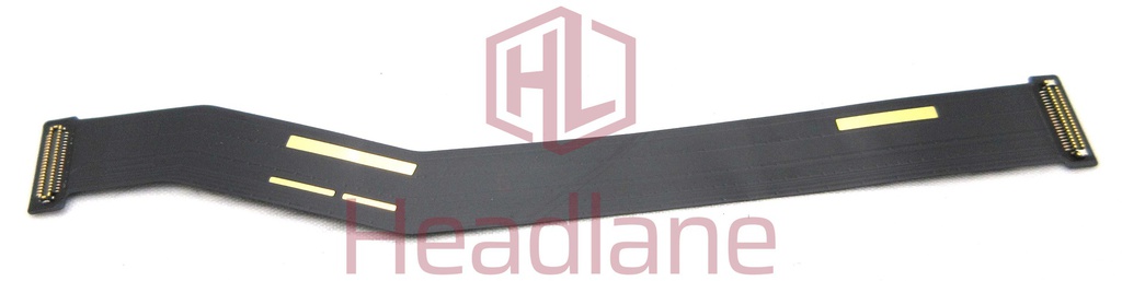 Oppo CPH2005 Find X2 Lite Flex Cable