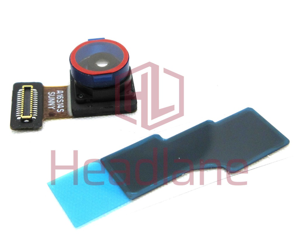 Oppo CPH2061 CPH2069 CPH2067 CPH2059 A52 / A72 / A92 Front 16MP Camera Module