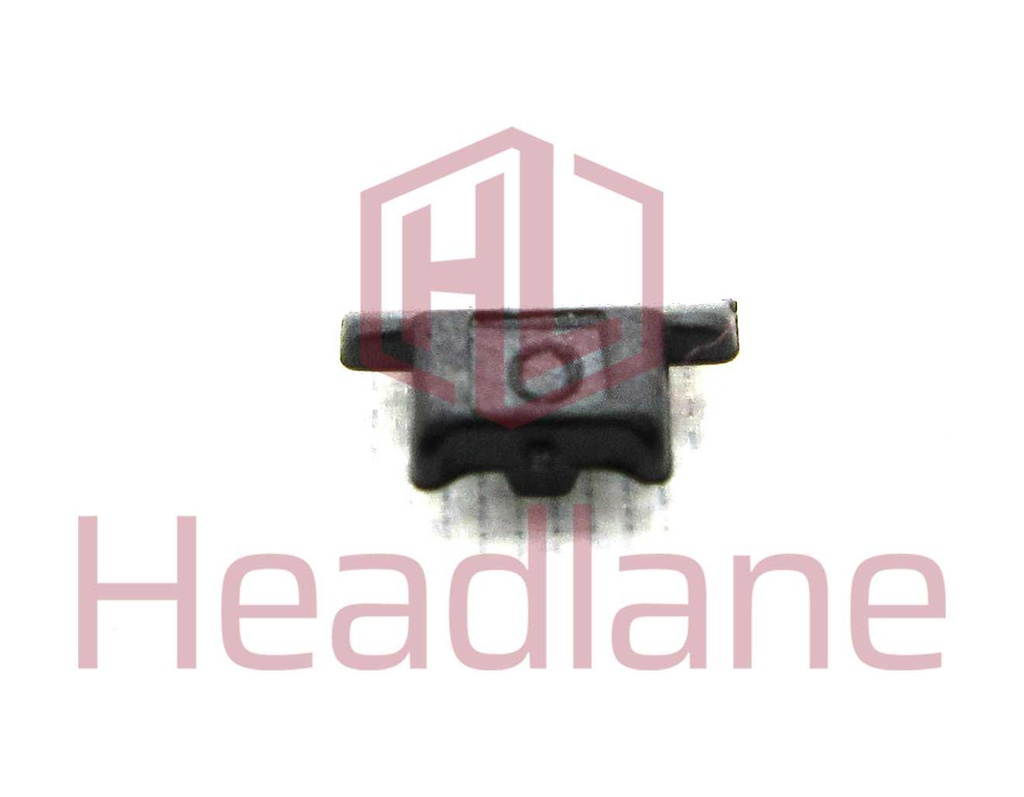 Oppo CPH2025 Find X2 Pro Key Bracket