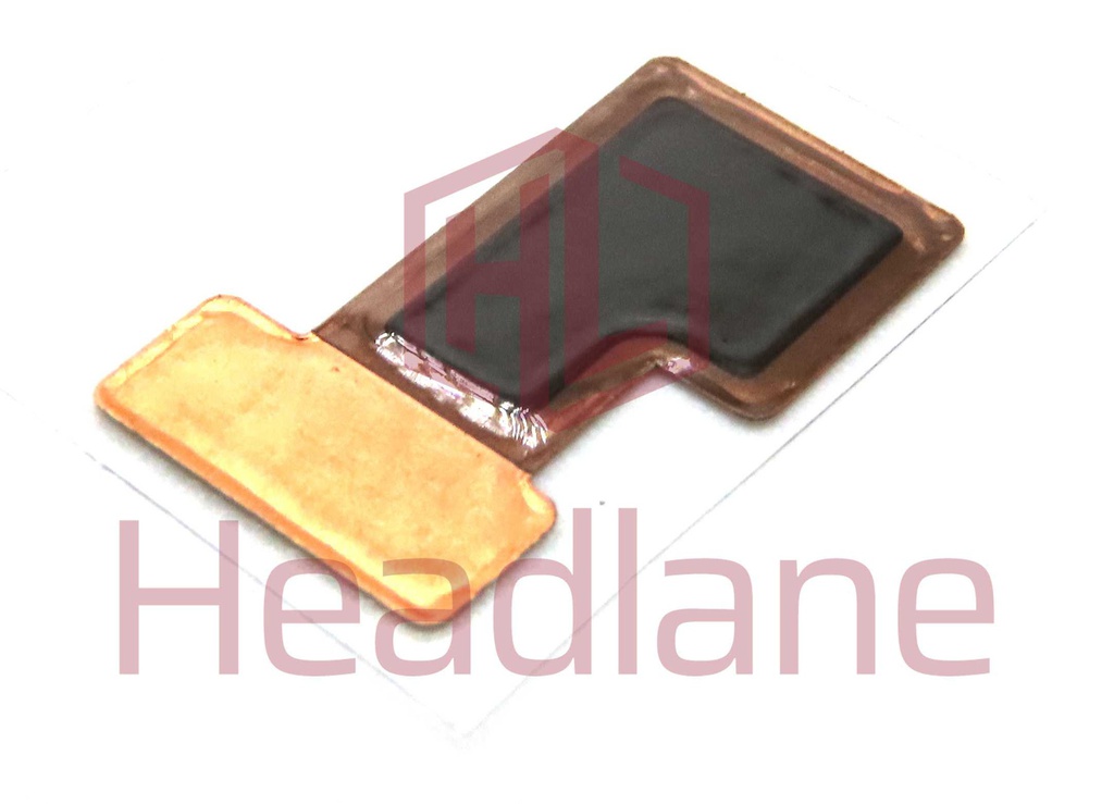 Oppo CPH2025 Find X2 Pro Front Camera Copper Sheet Adhesive / Sticker