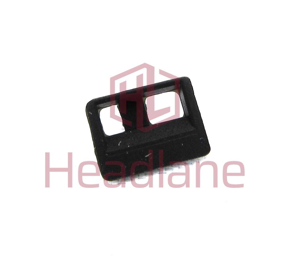 Oppo CPH2025 Find X2 Pro Proximity Sensor Rubber