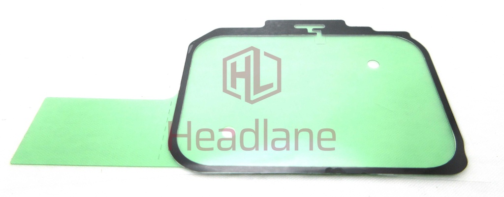 Samsung SM-G988 Galaxy S20 Ultra Main Camera Decoration / Frame Adhesive / Sticker