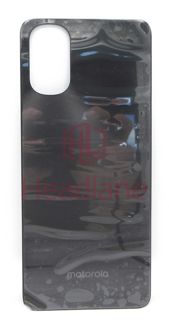 Motorola XT2231 Moto G22 Back / Battery Cover - Black
