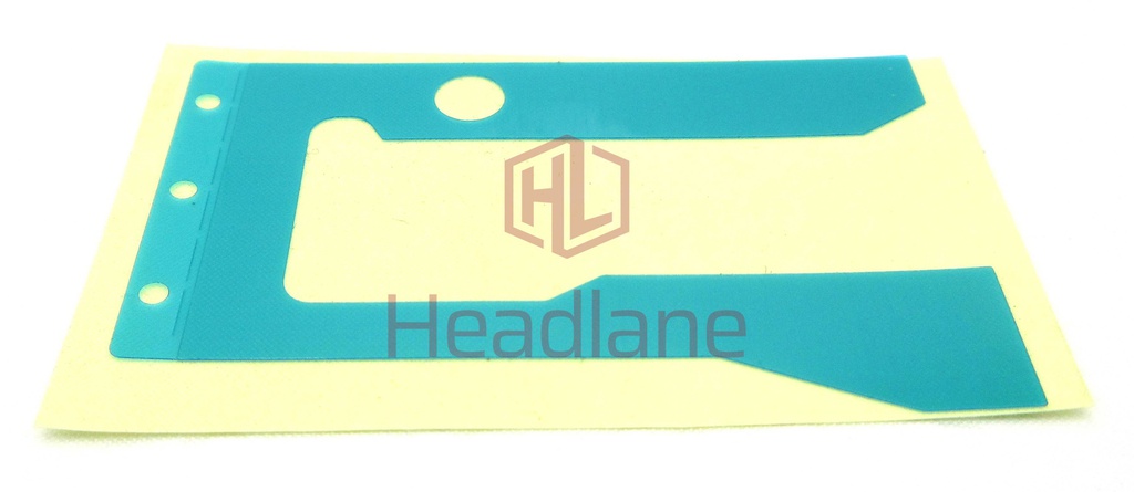 Motorola XT2019 Moto G8 Plus Battery Adhesive / Sticker