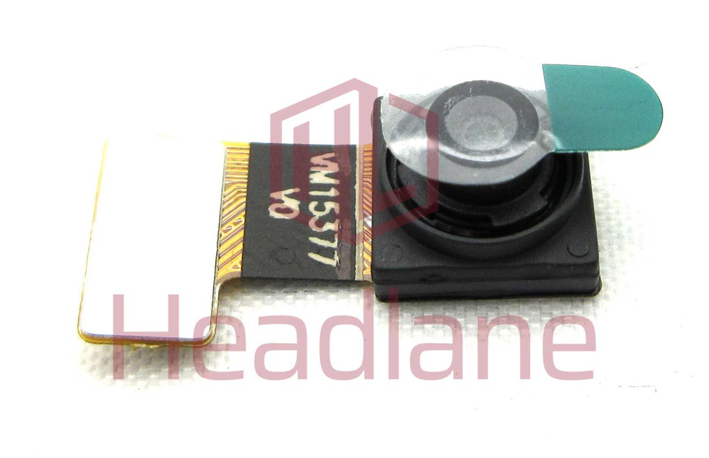 Nokia TA-1322 TA-1323 TA-1329 5MP Front Camera Module
