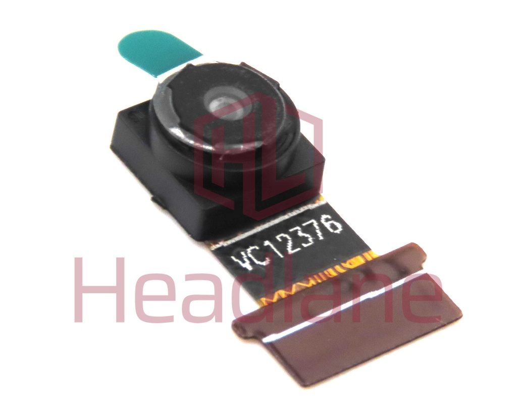 Nokia TA-1322 TA-1323 TA-1329 2MP Rear Camera Module
