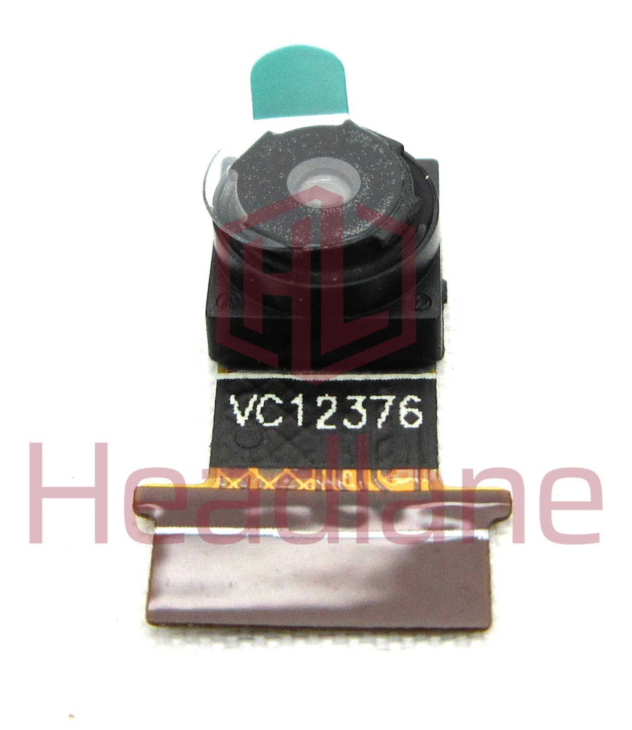 Nokia TA-1322 TA-1323 TA-1329 8MP Rear Camera Module