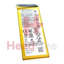 Lenovo / Motorola XT1926 Moto G6 Plus JT40 3200mAh Battery