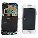 Samsung GT-I9070 Galaxy S Advance LCD Display / Screen + Touch - White