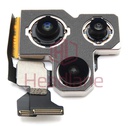 Apple iPhone 13 Pro / 13 Pro Max Rear Camera Module (Pulled)