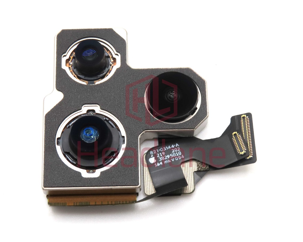 Apple iPhone 13 Pro / 13 Pro Max Rear Camera Module (Pulled)
