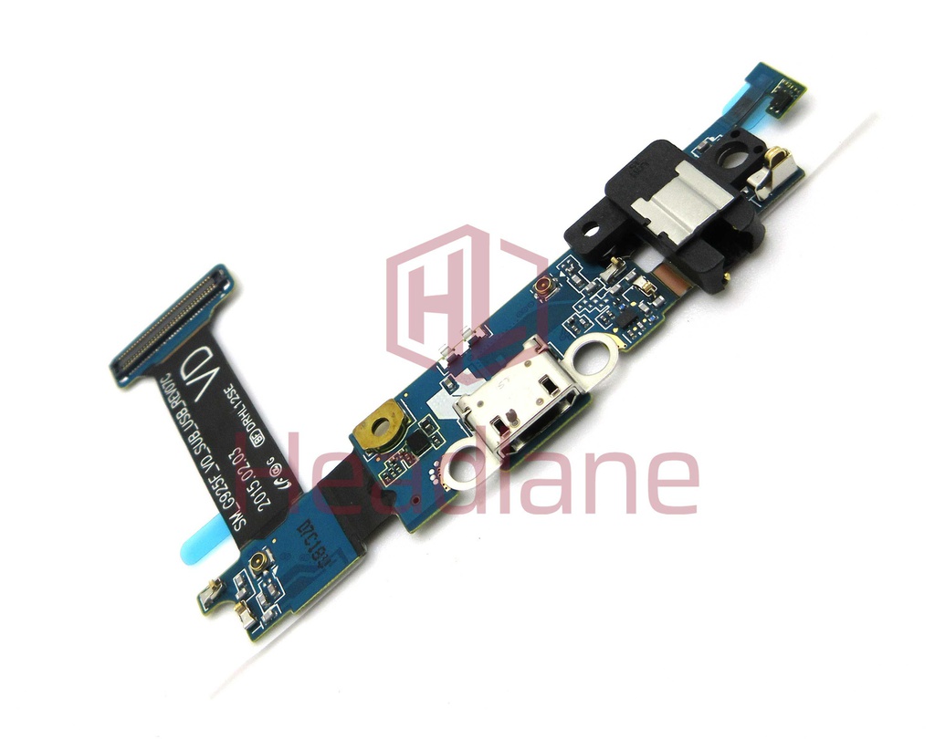 Samsung SM-G925F Galaxy S6 Edge Charging Port Flex (Vodafone)