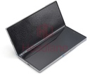 Samsung SM-F956 Galaxy Z Fold6 5G LCD Display / Screen + Touch - Silver Shadow
