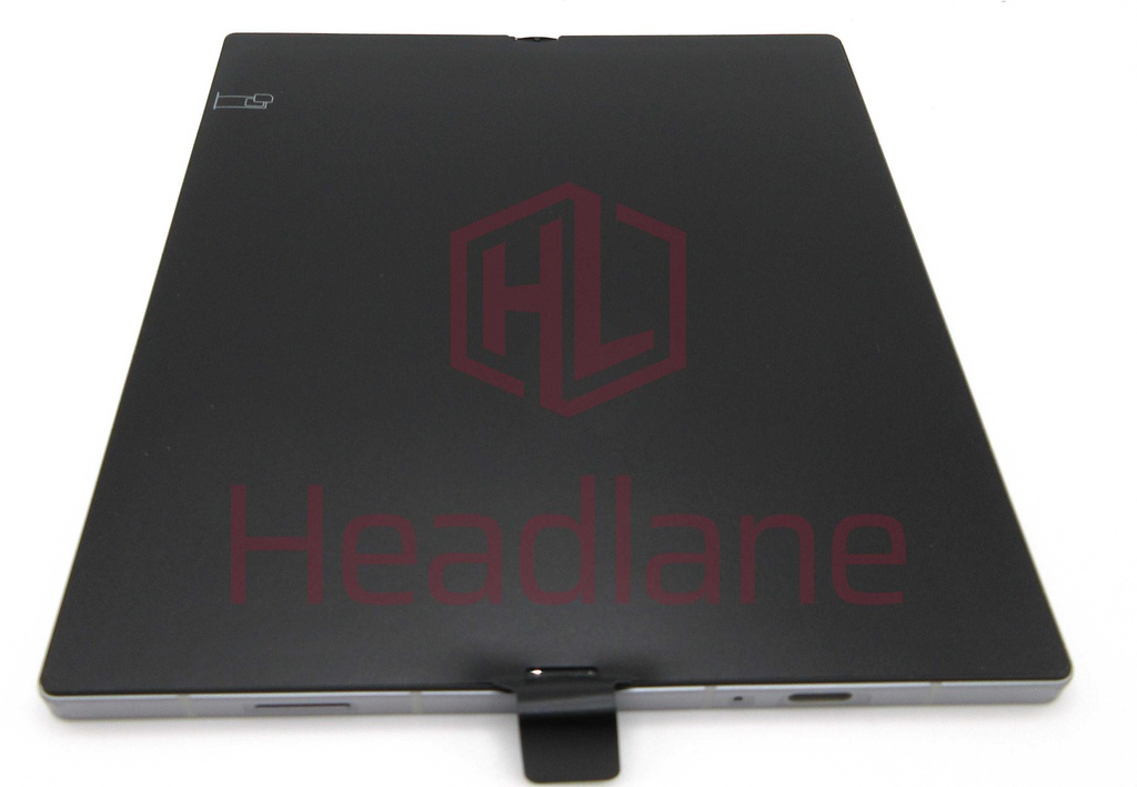 Samsung SM-F956 Galaxy Z Fold6 5G LCD Display / Screen + Touch - Silver Shadow