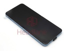 Samsung SM-F741 Galaxy Z Flip6 5G LCD Display / Screen + Touch - Blue
